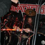 20 Jahre MCK Samstag Carmen